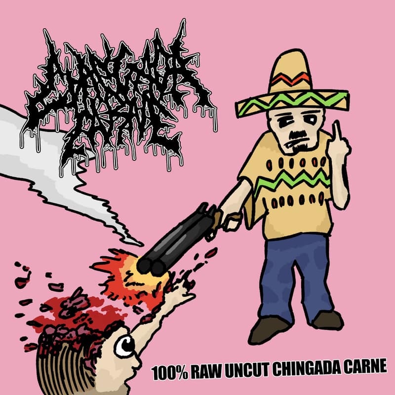 Chingada Carne