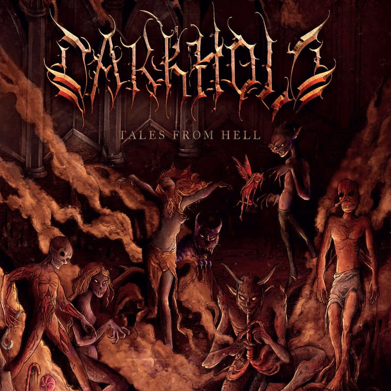 Darkhold