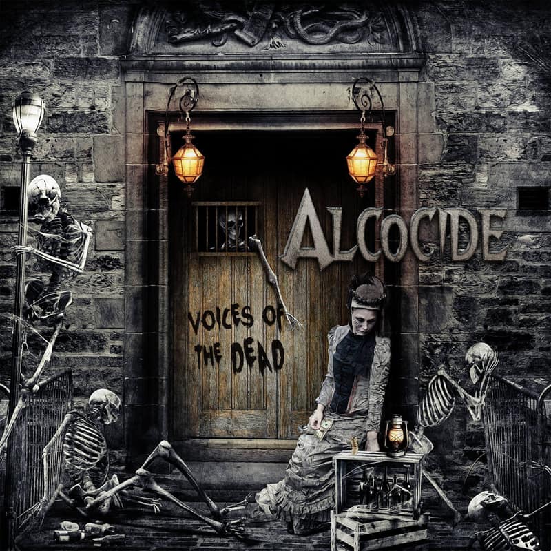 Alcocide