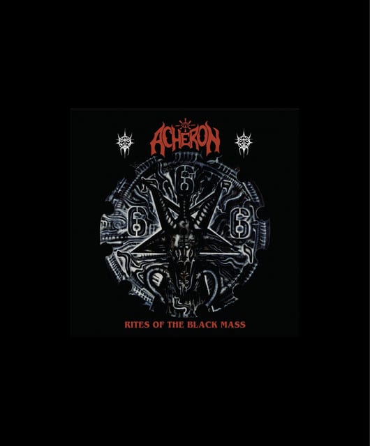 Acheron
