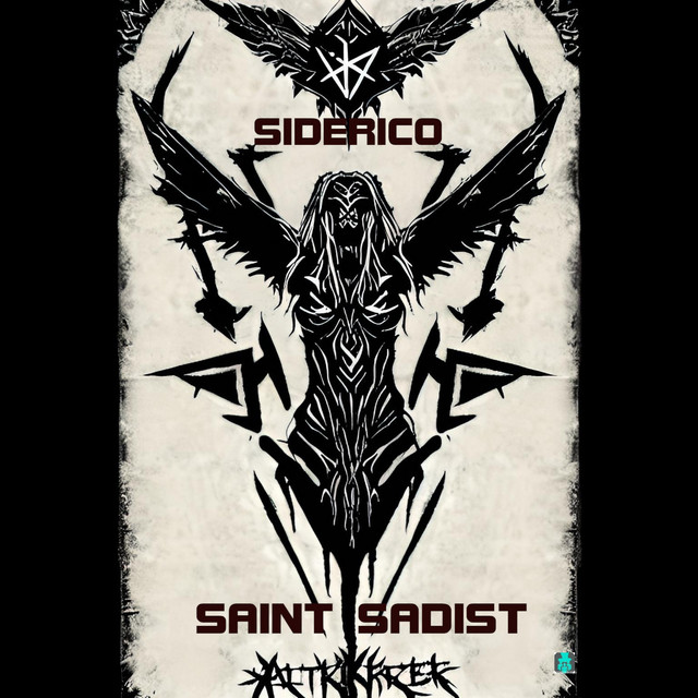Saint Sadist