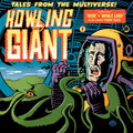 HOWLING GIANT - Howling Giant EP (Remastered)
