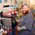 Etiquette(Action Bronson freestyle)