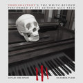 The White Beyond (Piano, at Night)