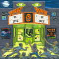 III Live At Mercinary Studios