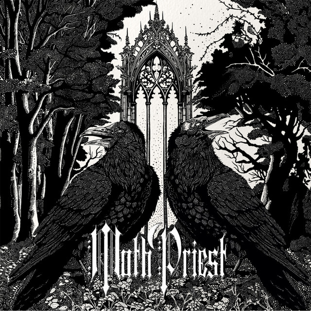 Moth Priest