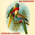 Lovers in a Garden
