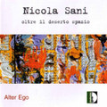 Sani: Oltre il deserto spazio