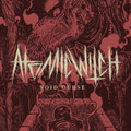 Atomic Witch - Void Curse EP