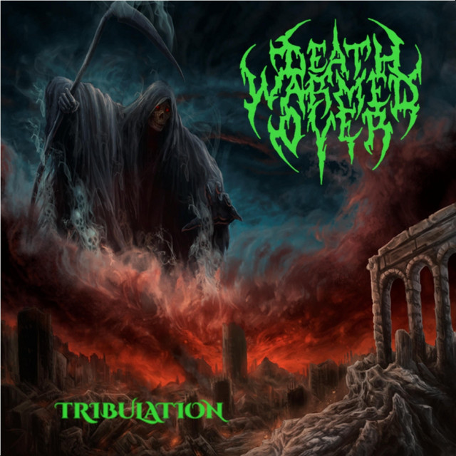 Tribulation
