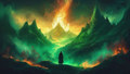 Green Burial