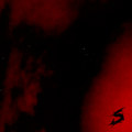 Eyes Take The Shape Of Stars In My Sky
