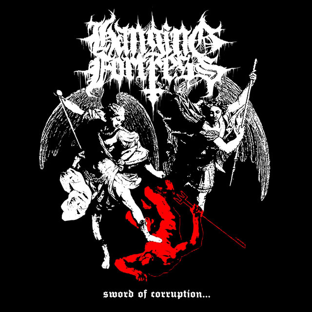 Sword of Corruption