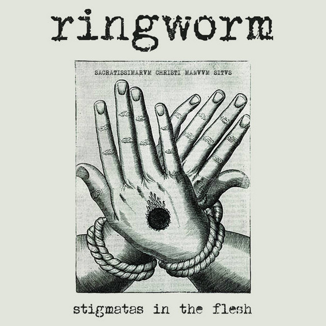 Stigmatas in the Flesh (Live)