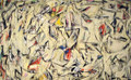 excavation