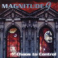 Chaos to Control