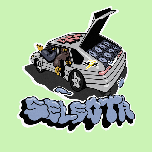 Selecta 40'