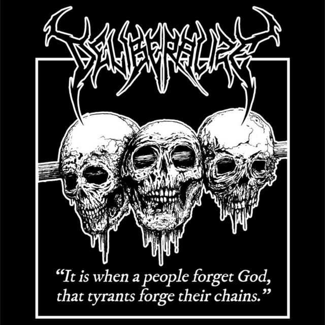 Deliberalize