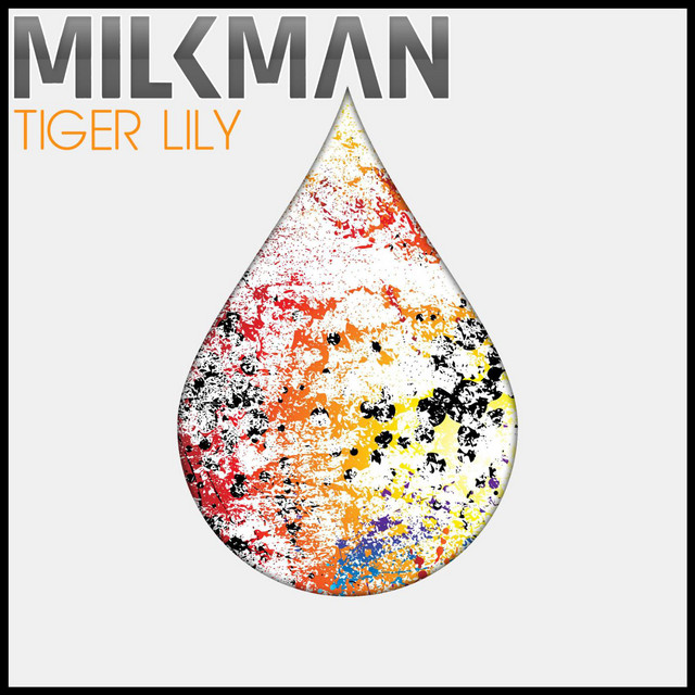 Tiger Lily - Single