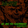 We Are The Nightbreed (Instrumentals)
