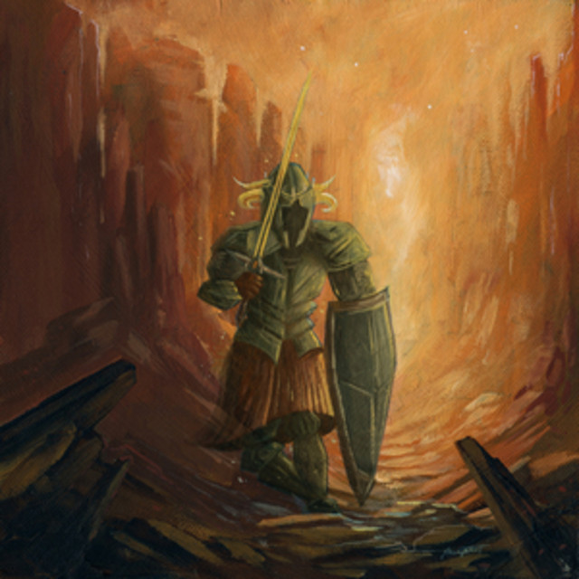 Wings of Solitude