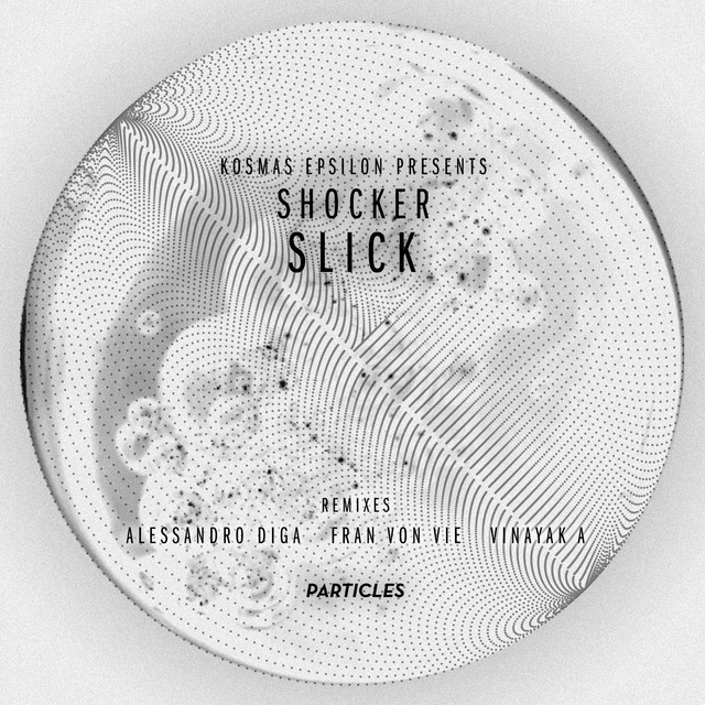 Slick (Remixed)
