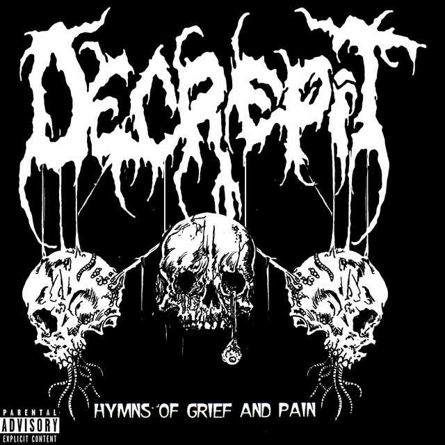 Hymns of Grief and Pain