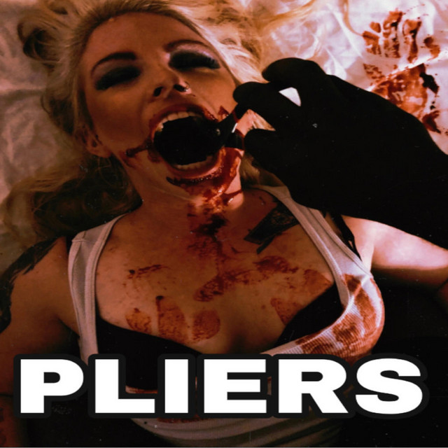 Pliers