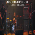Live Traxxx