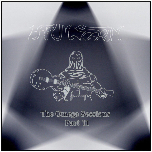 The Omega Sessions, Pt. 2