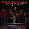 Live At The Basement