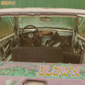 Blown
