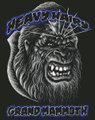 Heavy Hairy