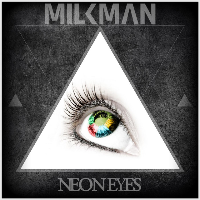 Neon Eyes