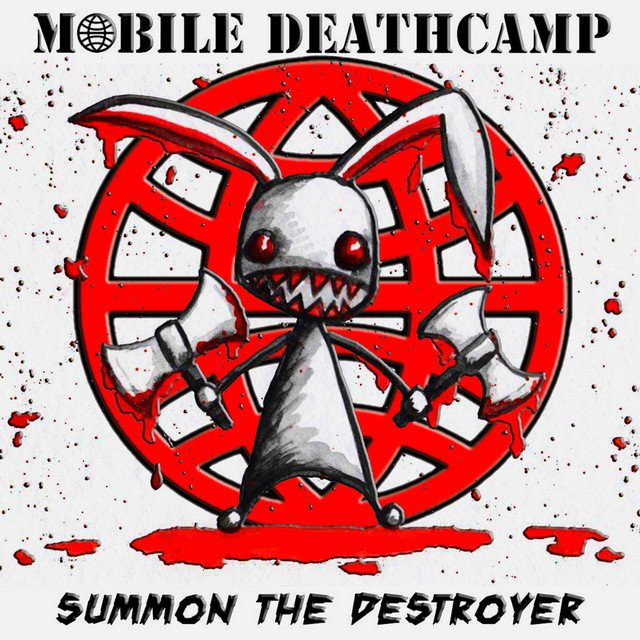Summon The Destroyer