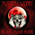 Blood Moon Rising