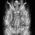 Burning the Decadent