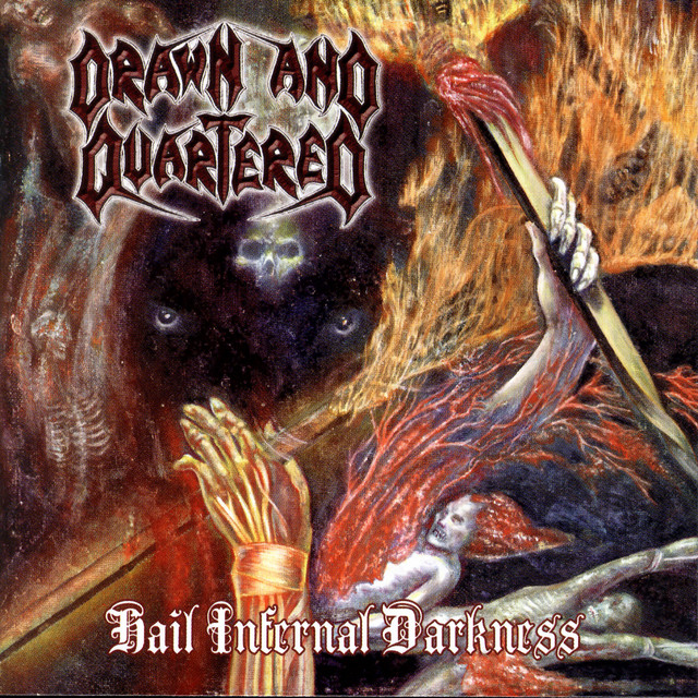 Hail Infernal Darkness