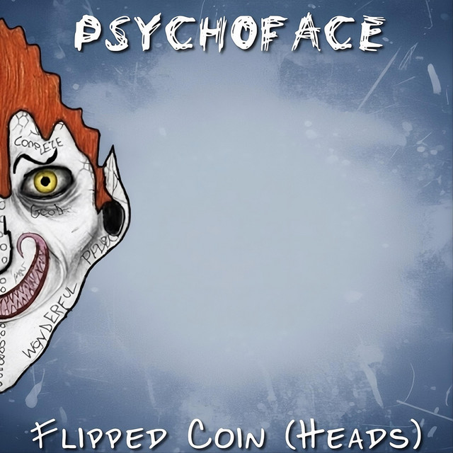 Flipped Coin (Heads)