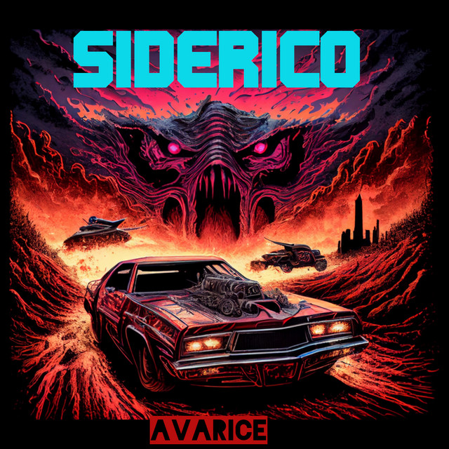 Avarice