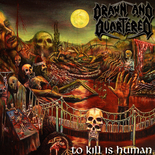 To Kill Is Human