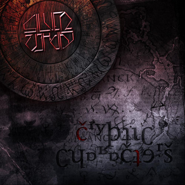 Cryptic Characters