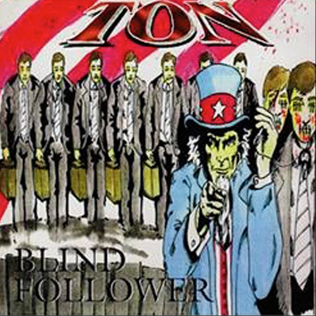 Blind Follower / Point of View
