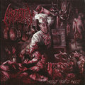 Dissect, Molest, Ingest