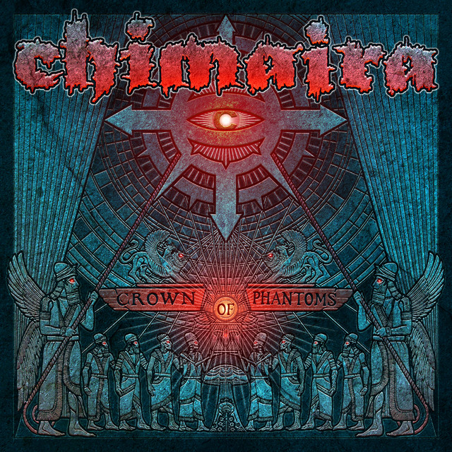 Crown of Phantoms