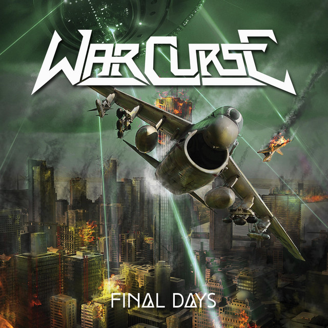 Final Days
