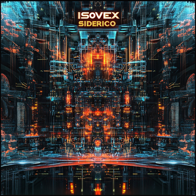Isovex
