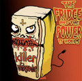 The Fridge and the Power It Holds