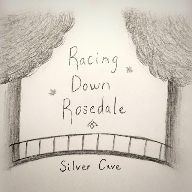 Racing Down Rosedale