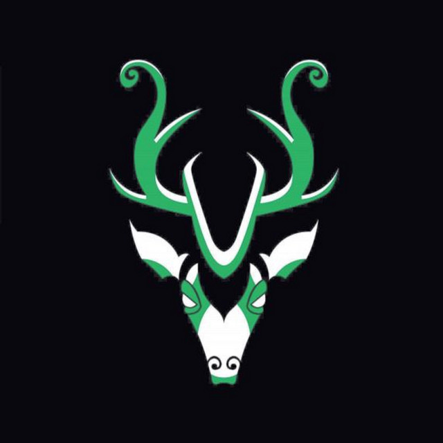 White Stag